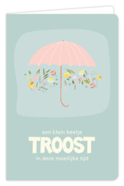Wenskaart Flow
