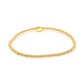 Armband goud 2685