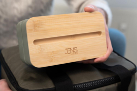 JENS LIVING LUNCHBOX JAKE GROEN