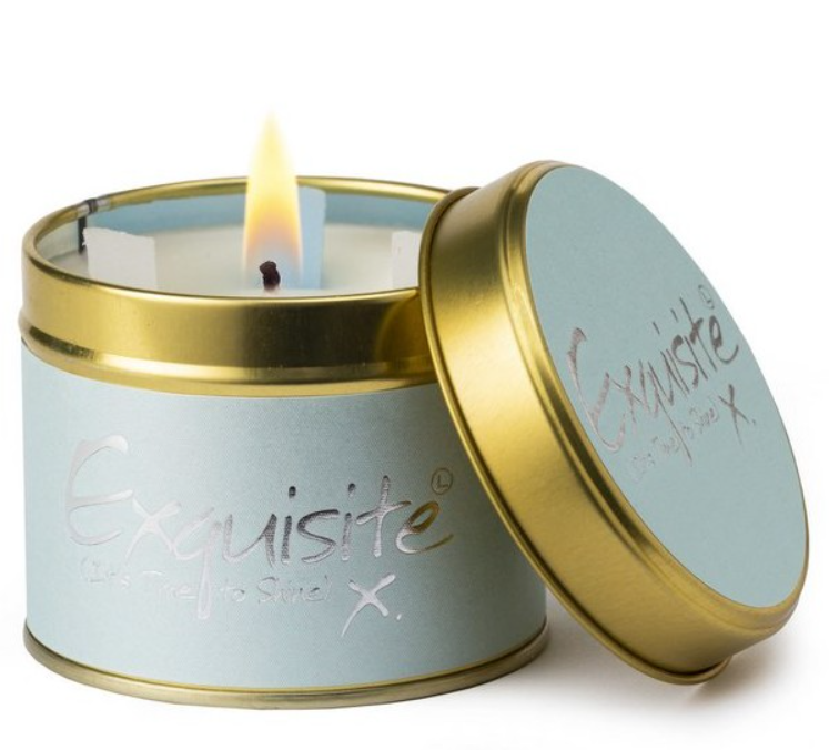 LILY-FLAME EXQUISITE