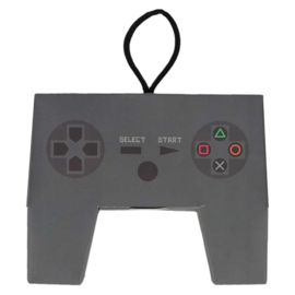 Game sokken kinderen (3-pack)