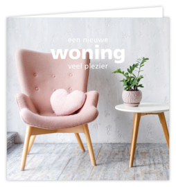 Wenskaart Dream
