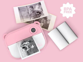 myFirst Camera Insta 2 Roze