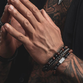 iXXXi - ARMBAND KENJI