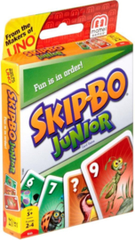 Skipbo Junior