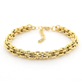 Armband goud 2628