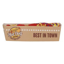APOLLO ADULTS HOTDOG SOCKS