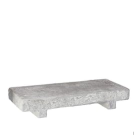 IDEAS 4 SEASONS CEMENT PLATEAU LICHTGRIJS