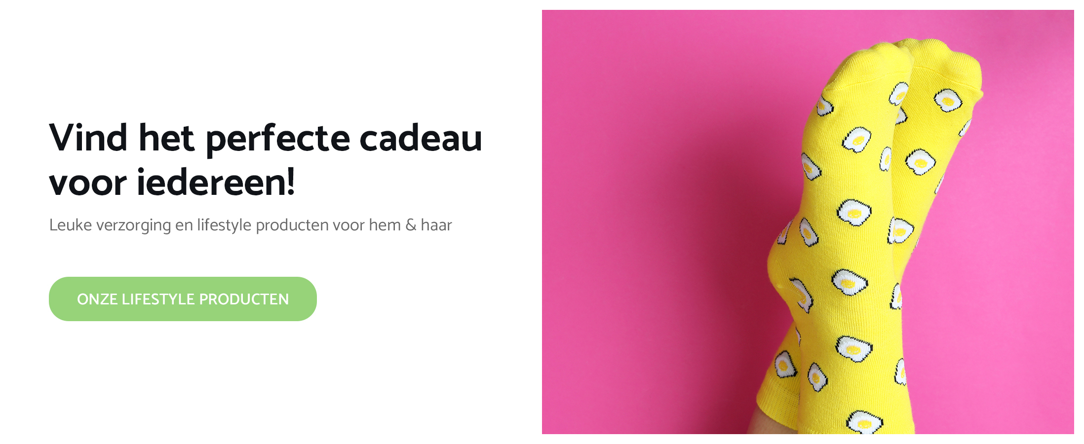 Lifestyle Producten