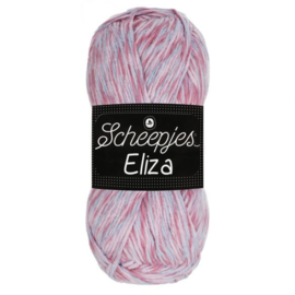 Eliza - 208 rope skipping