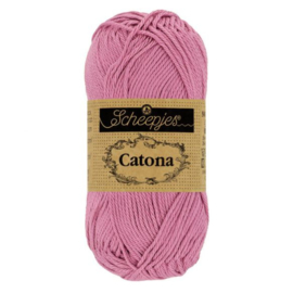 Catona - 398 colonial rose