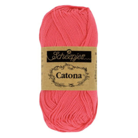 Catona - 256 cornelia rose