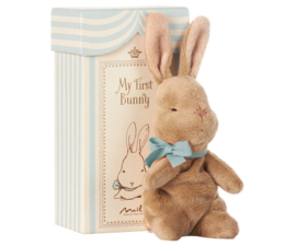 Maileg Bunny Blue