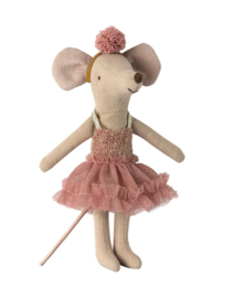 Maileg Dance Mouse by Mira Belle