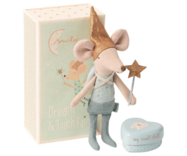 Maileg Tooth Fairy Mouse Big Brother