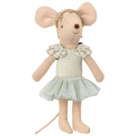 Maileg Dance Mouse by Swan Lake