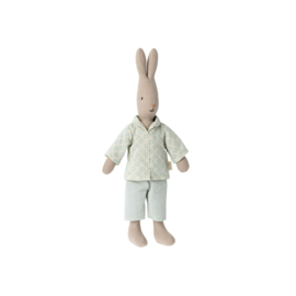 Maileg Rabbit Size 1 in Pyjama