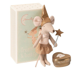 Maileg Tooth Fairy Mouse Big Sister