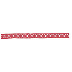 Maileg Band Red Lace