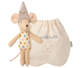 Maileg Tooth Fairy Mouse Little