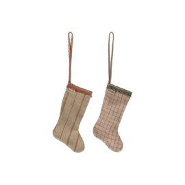 Maileg Stocking Ornament