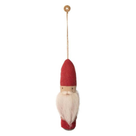 Maileg Santa Ornament