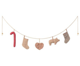 Christmas Garland - S - Maileg