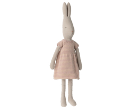 Maileg Rabbit Size 4 Knitted Dress