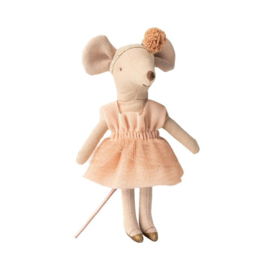 Maileg Dance Mouse by Giselle