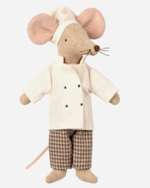 Maileg Chef Mouse