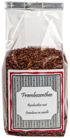 Frambozenthee (100 gram)