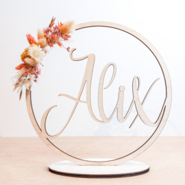 Flowerhoop