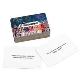 NT2 Kletskaartjes! niveau B2 deel 1