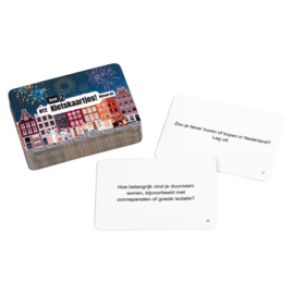 NT2 Kletskaartjes! niveau B2 deel 2