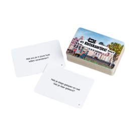 NT2 Kletskaartjes! Niveau B1- Deel 1