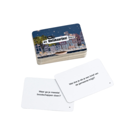 NT2 Kletskaartjes! Niveau A2- Deel 2