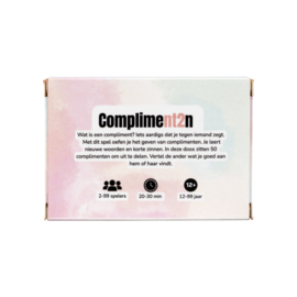 Compliment2nkaarten