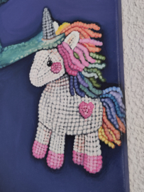 'Regenboog vriendje'