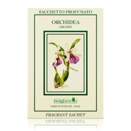 Geurzakje Orchidea