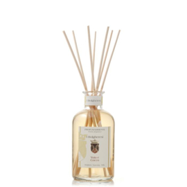 Diffuser Yuta e Cocco - Jute en Kokos