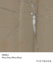 Marble Moca Grey