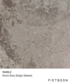 Marble Gricio Grey