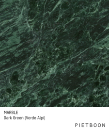 Marble Dark Green