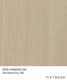 Varnished Oak Grey