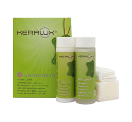 Keralux® set S