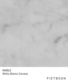 Marble White