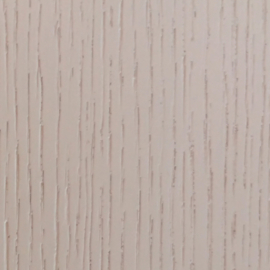 Brushed Oak Opaque White (OW)