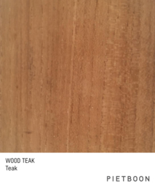 Teak