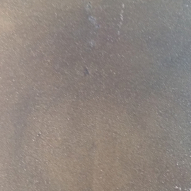 Metal Casted Bronze