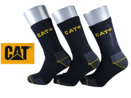 Werksokken CAT - Real Work Socks